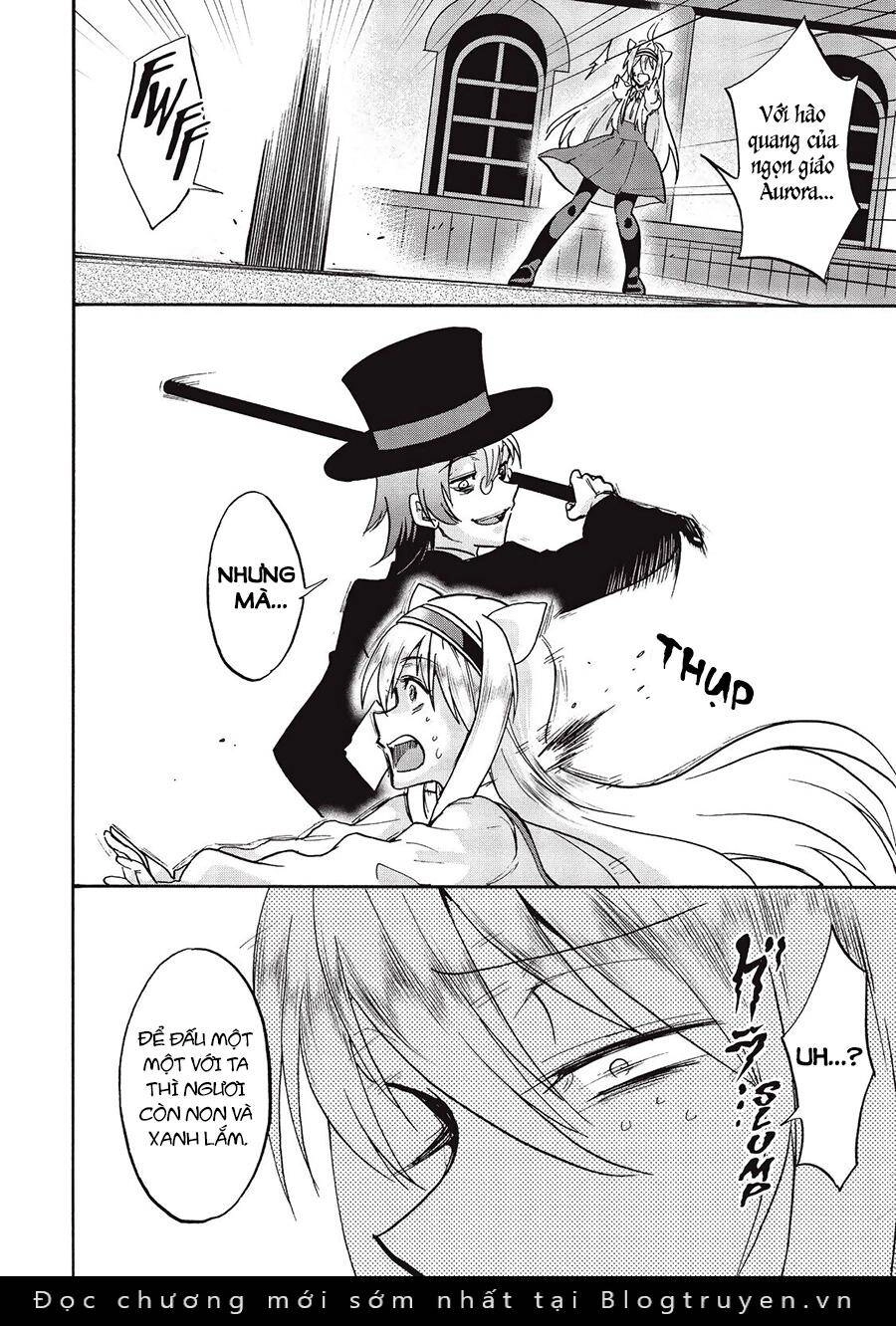 Ông Thầy Vi Diệu Chapter 52 - 35