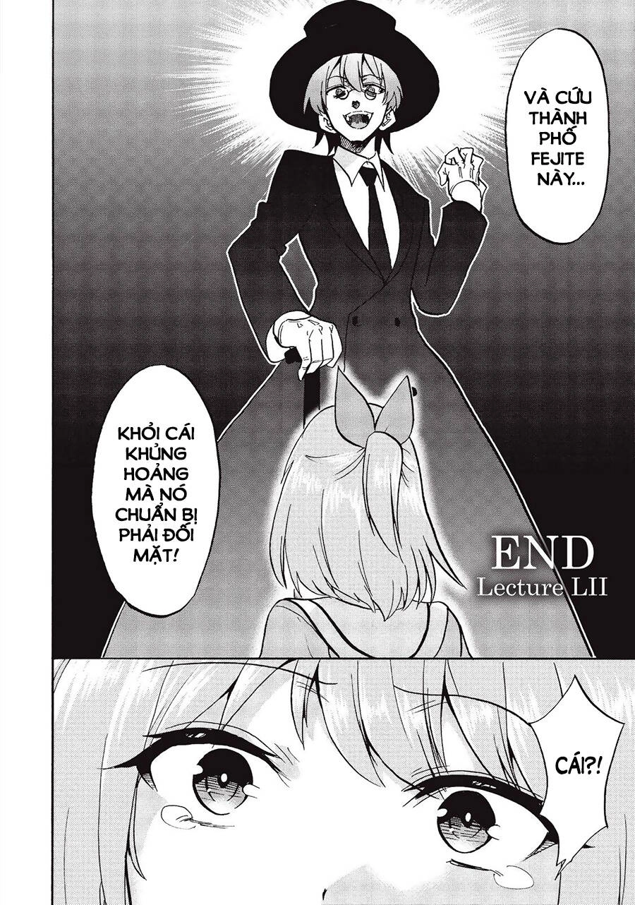 Ông Thầy Vi Diệu Chapter 52 - 37