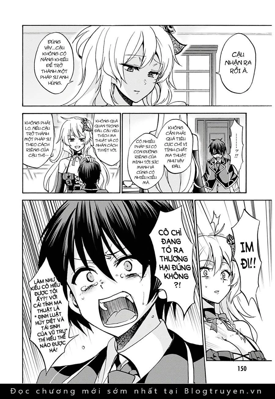 Ông Thầy Vi Diệu Chapter 52.5 - 4