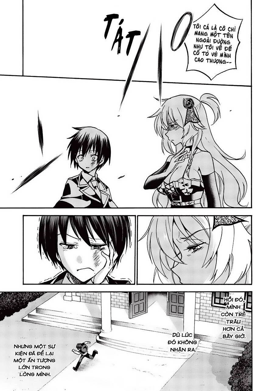 Ông Thầy Vi Diệu Chapter 52.5 - 5