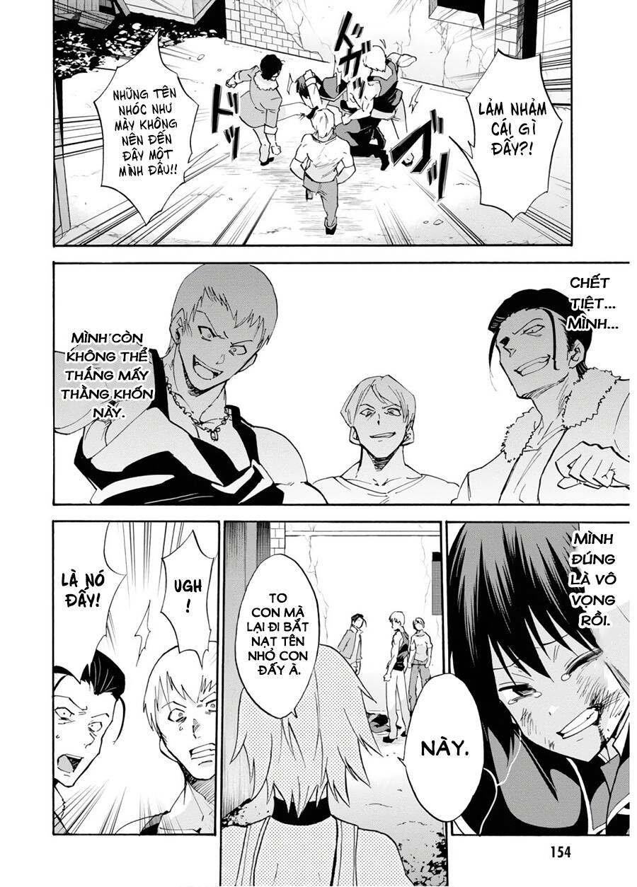 Ông Thầy Vi Diệu Chapter 52.5 - 8