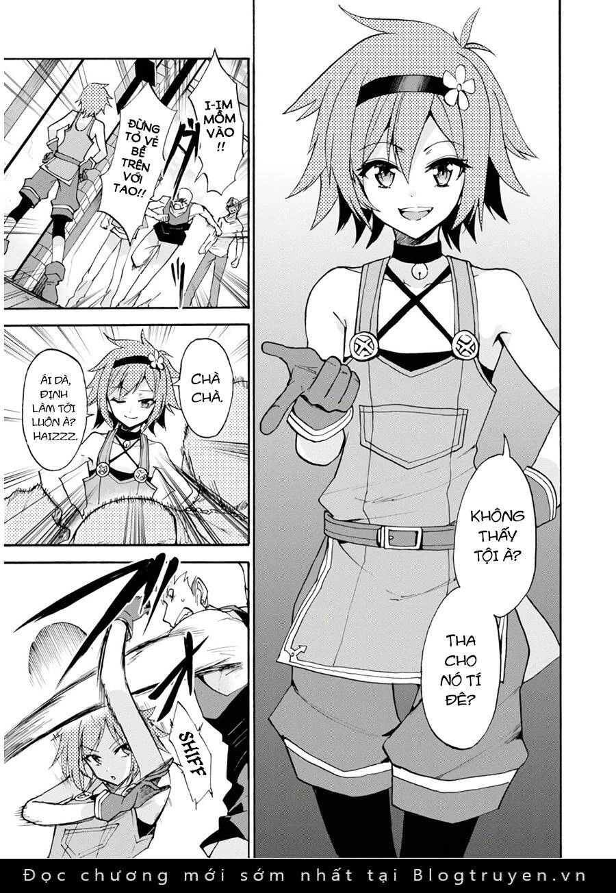 Ông Thầy Vi Diệu Chapter 52.5 - 9