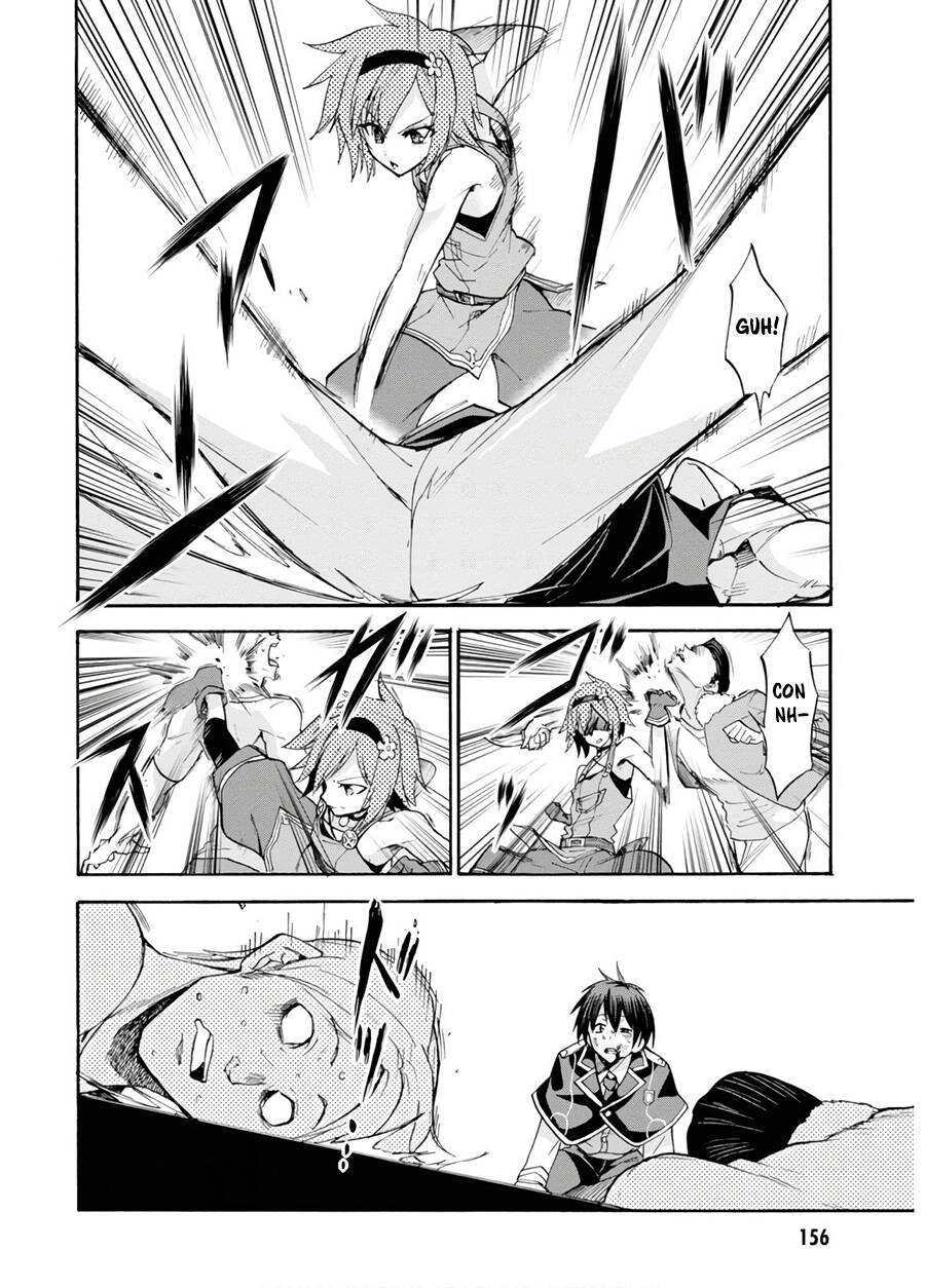 Ông Thầy Vi Diệu Chapter 52.5 - 10