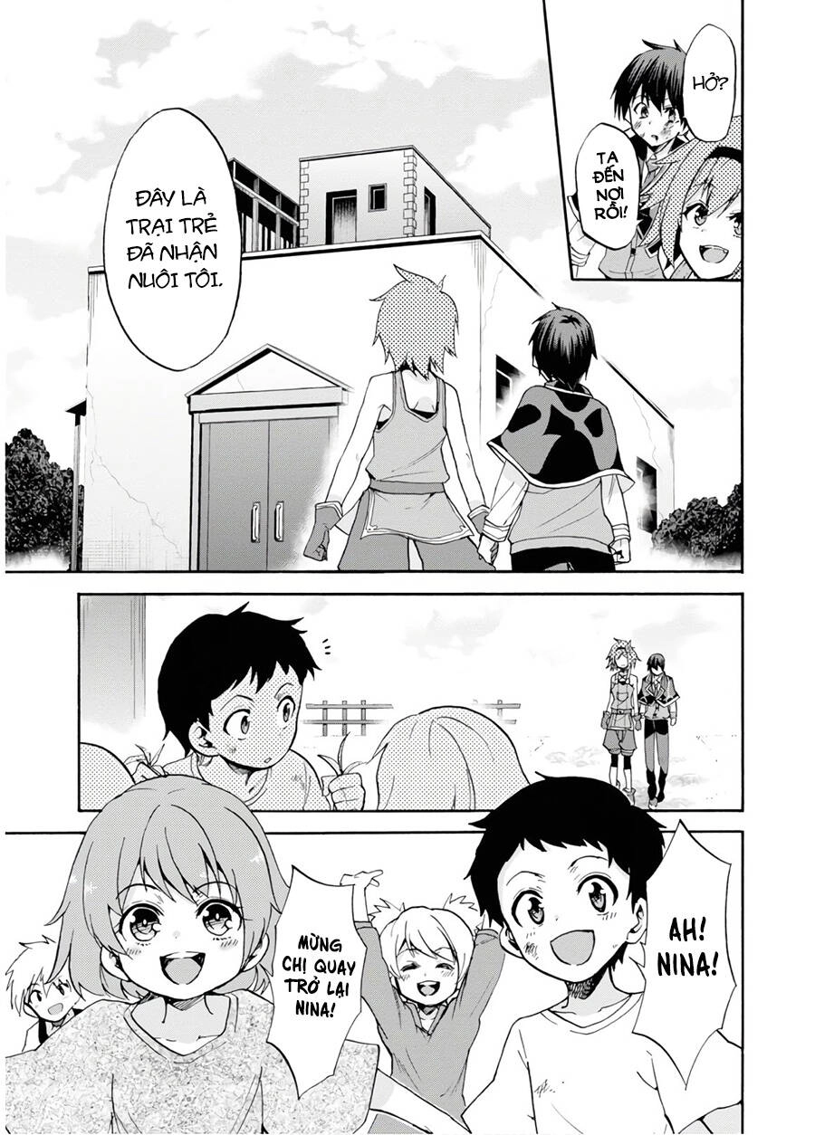 Ông Thầy Vi Diệu Chapter 52.5 - 13