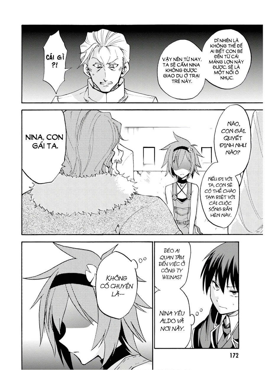 Ông Thầy Vi Diệu Chapter 52.5 - 26