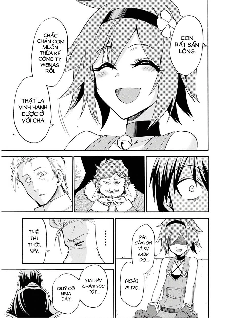 Ông Thầy Vi Diệu Chapter 52.5 - 27