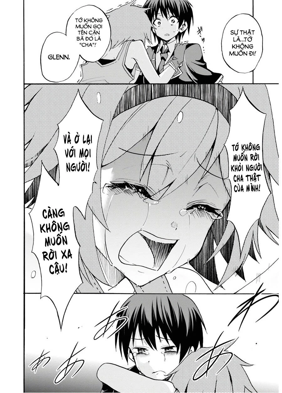 Ông Thầy Vi Diệu Chapter 52.5 - 30