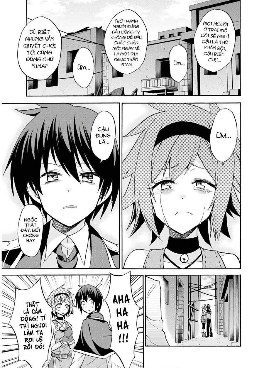 Ông Thầy Vi Diệu Chapter 52.5 - 31