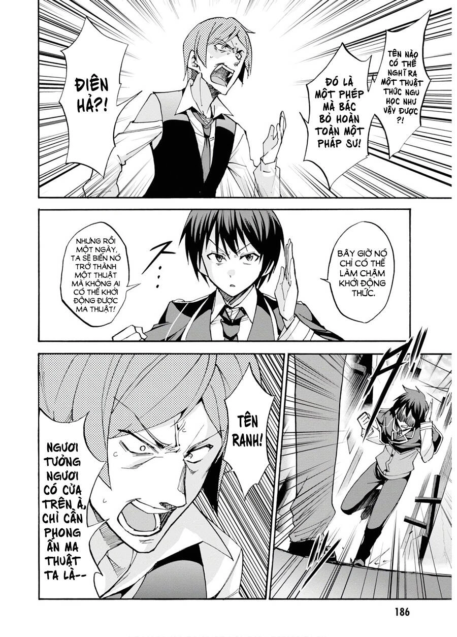 Ông Thầy Vi Diệu Chapter 52.5 - 39