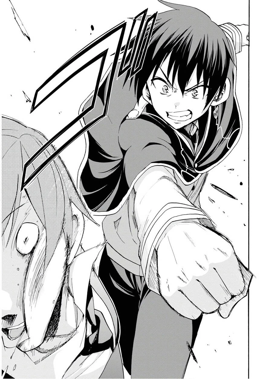 Ông Thầy Vi Diệu Chapter 52.5 - 40