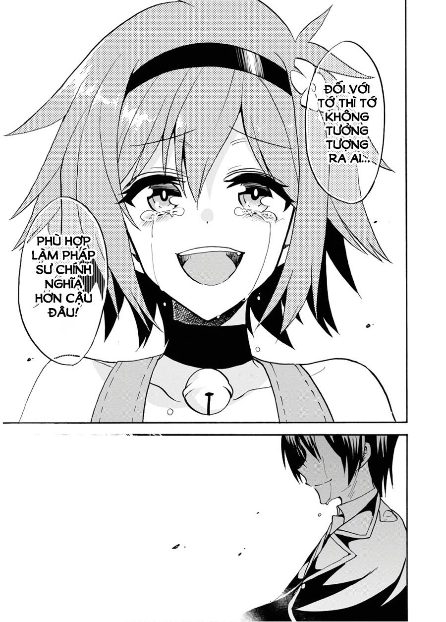 Ông Thầy Vi Diệu Chapter 52.5 - 42