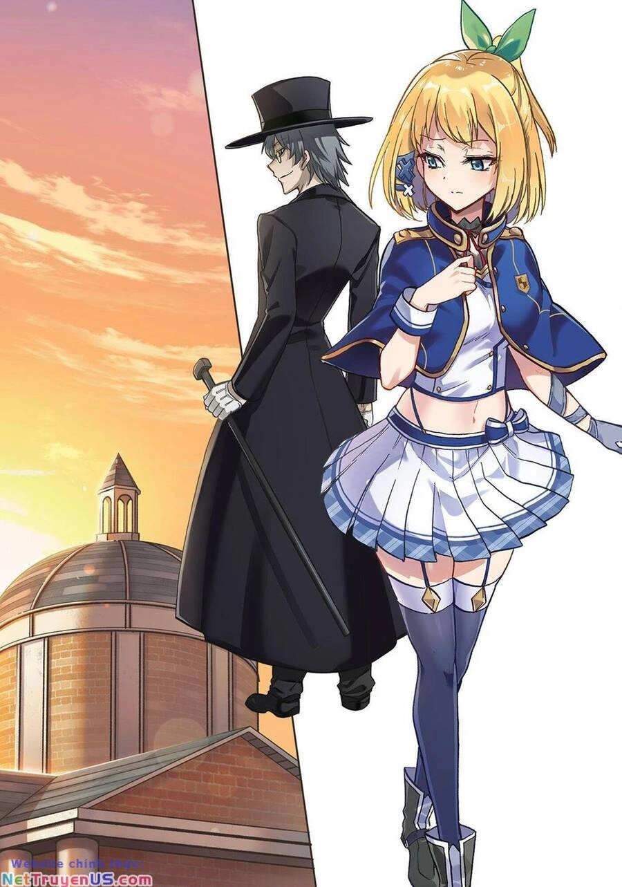 Ông Thầy Vi Diệu Chapter 53 - 7