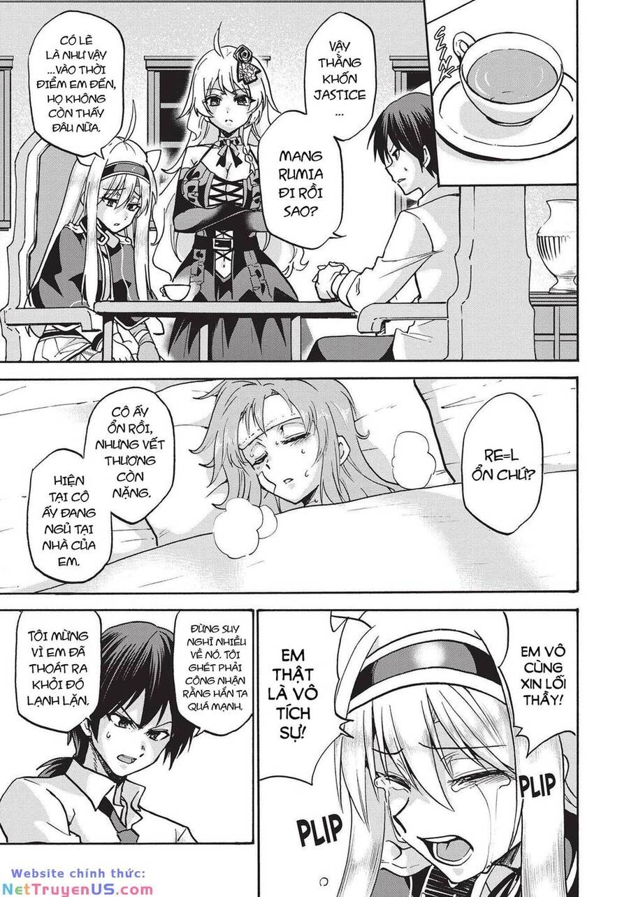 Ông Thầy Vi Diệu Chapter 53 - 8