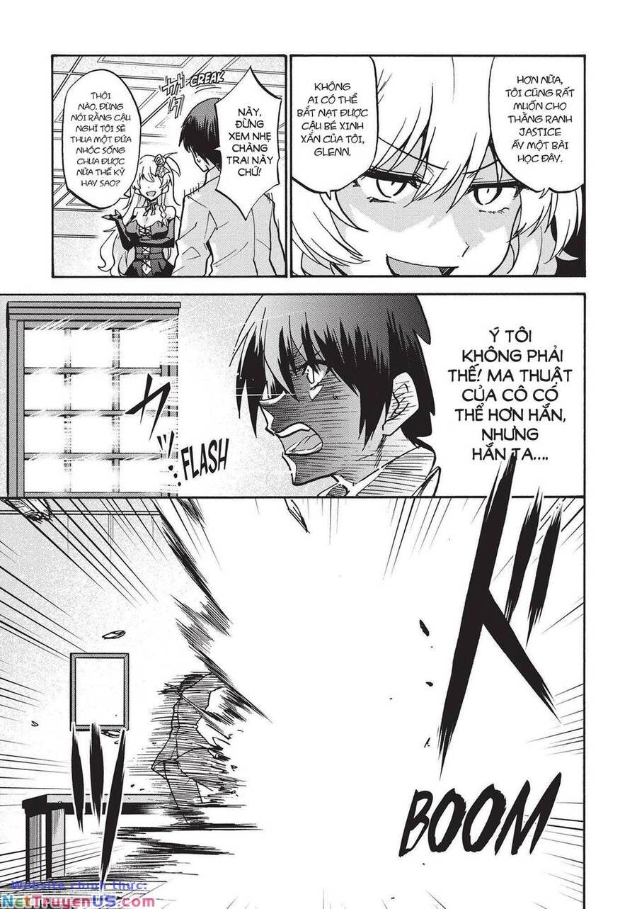 Ông Thầy Vi Diệu Chapter 53 - 10