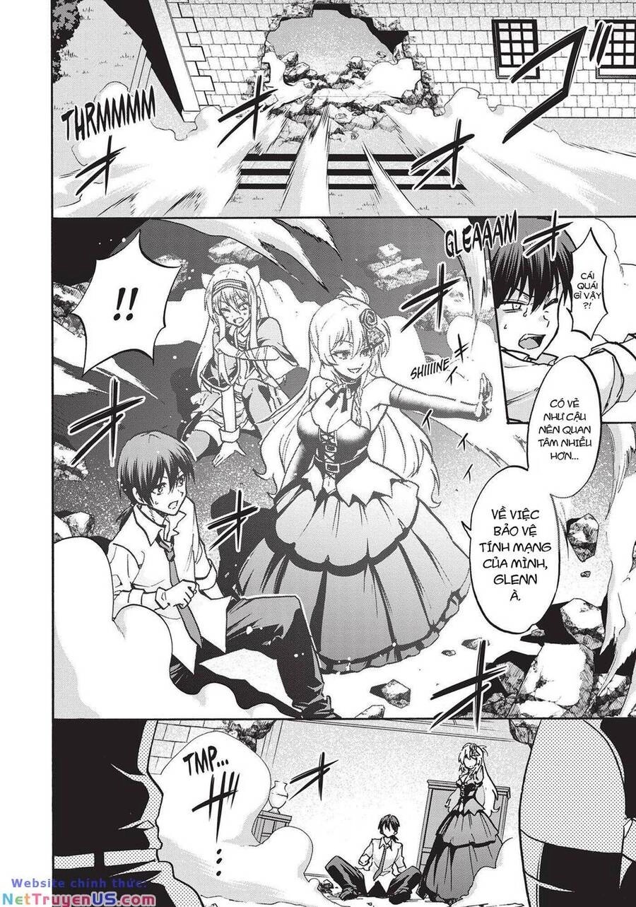 Ông Thầy Vi Diệu Chapter 53 - 11