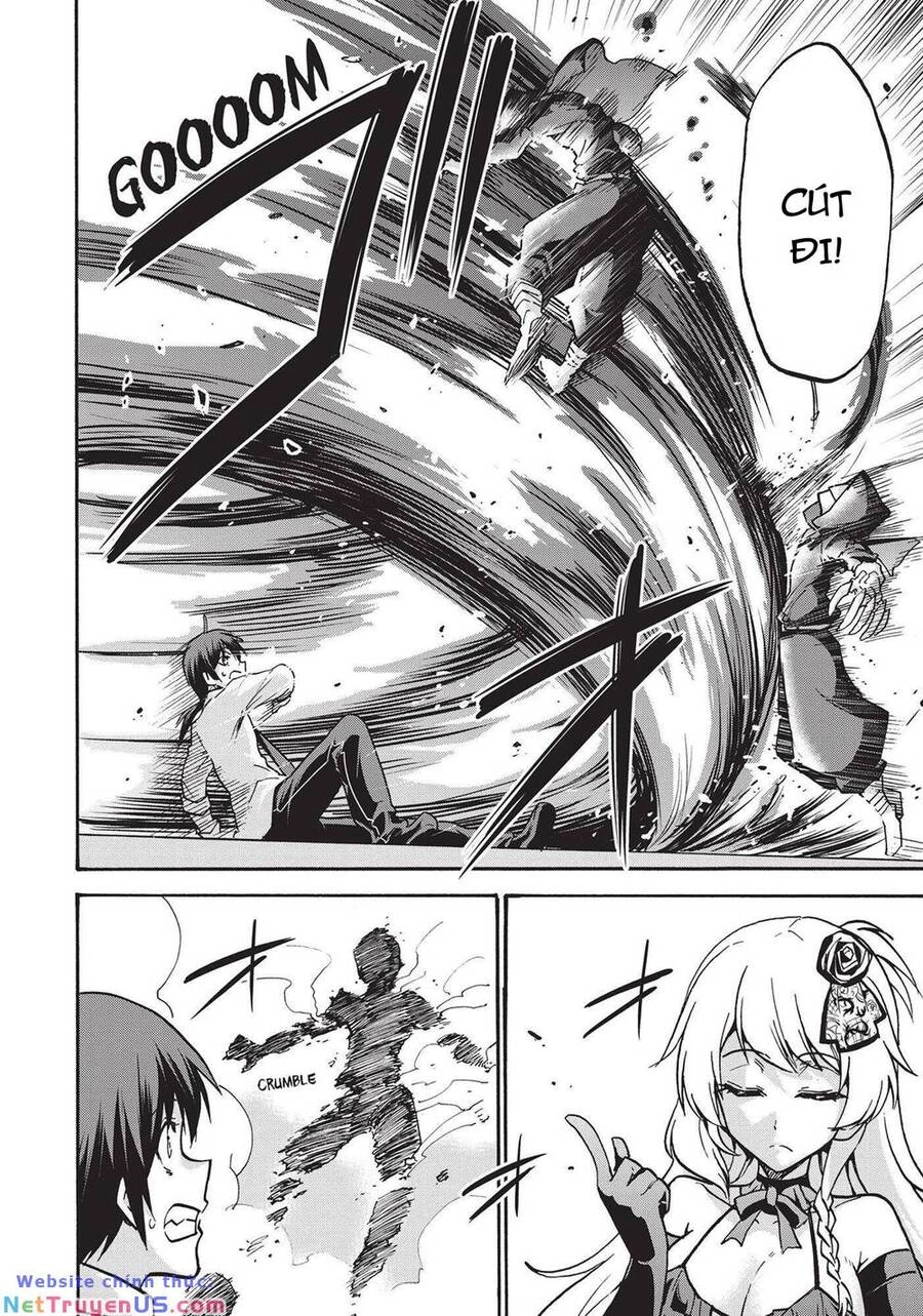 Ông Thầy Vi Diệu Chapter 53 - 13