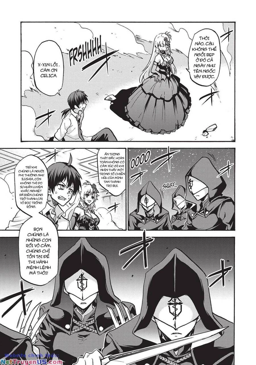 Ông Thầy Vi Diệu Chapter 53 - 14