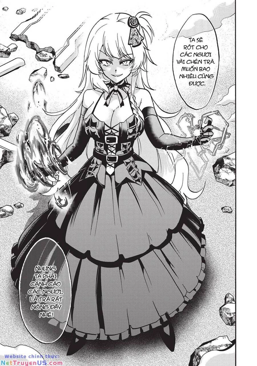 Ông Thầy Vi Diệu Chapter 53 - 18