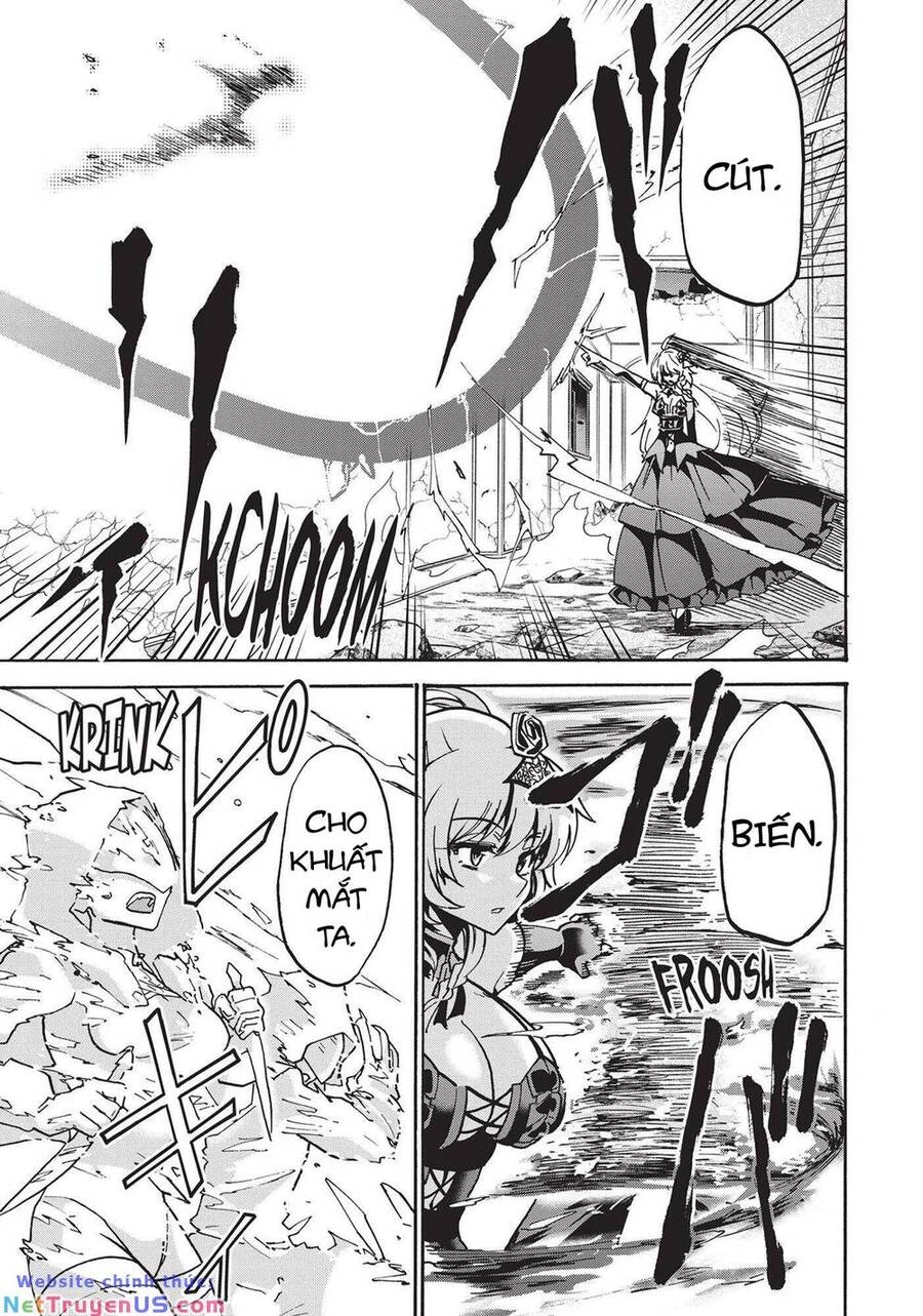 Ông Thầy Vi Diệu Chapter 53 - 20