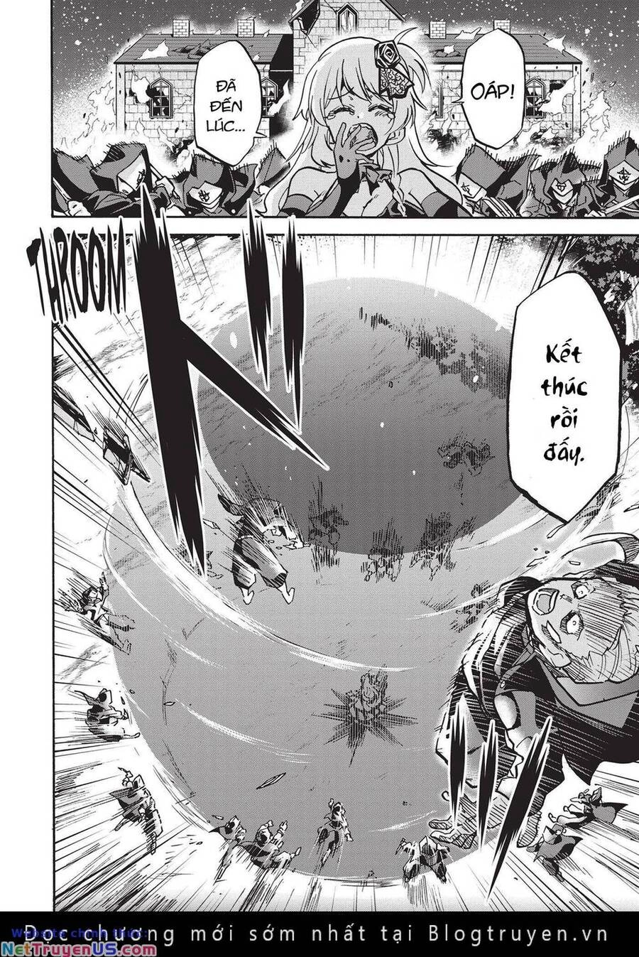 Ông Thầy Vi Diệu Chapter 53 - 21