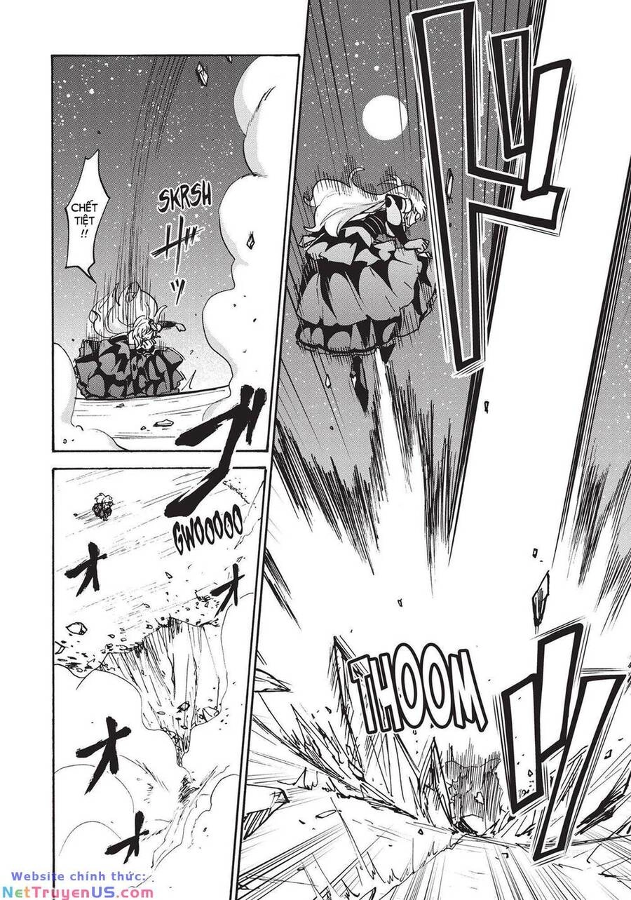 Ông Thầy Vi Diệu Chapter 53 - 23