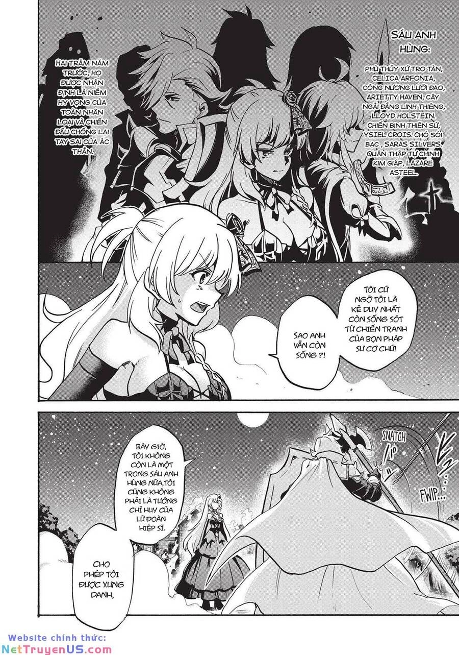 Ông Thầy Vi Diệu Chapter 53 - 26