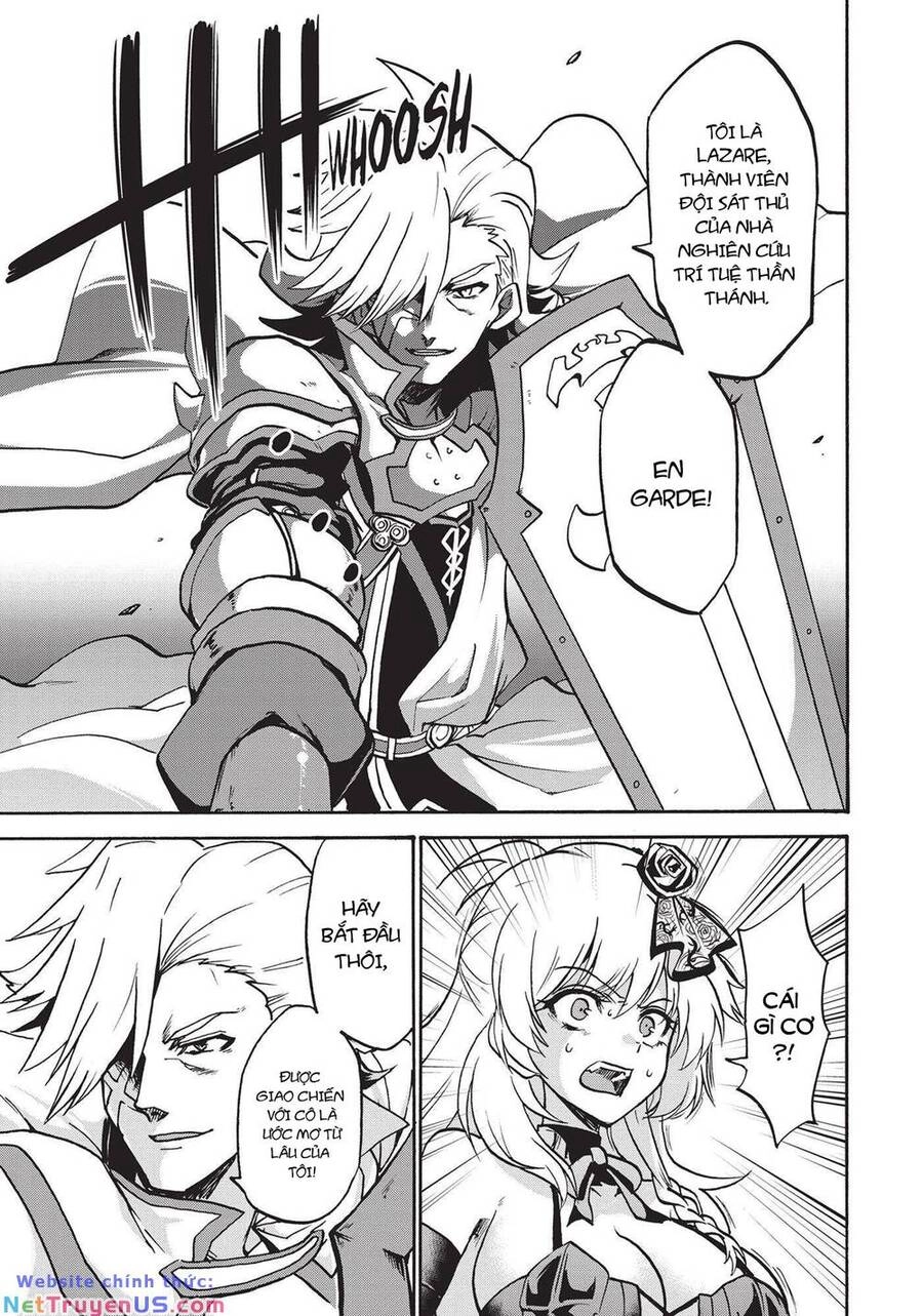 Ông Thầy Vi Diệu Chapter 53 - 27