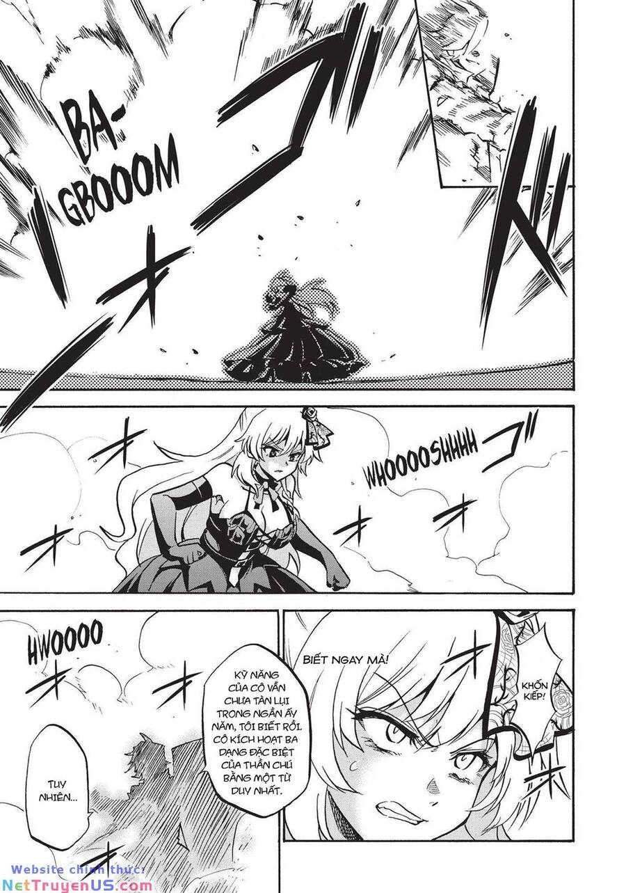 Ông Thầy Vi Diệu Chapter 53 - 29