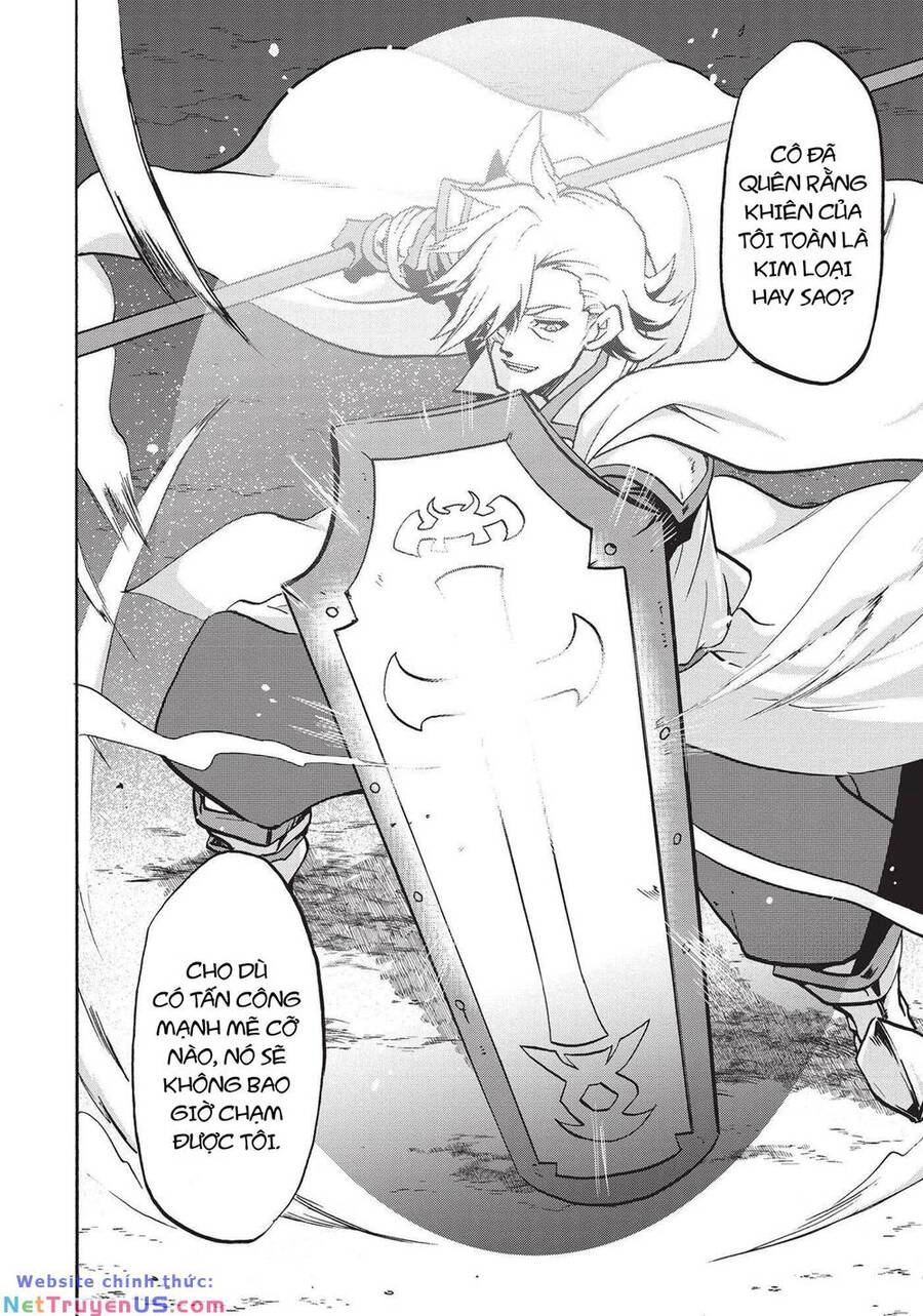 Ông Thầy Vi Diệu Chapter 53 - 30