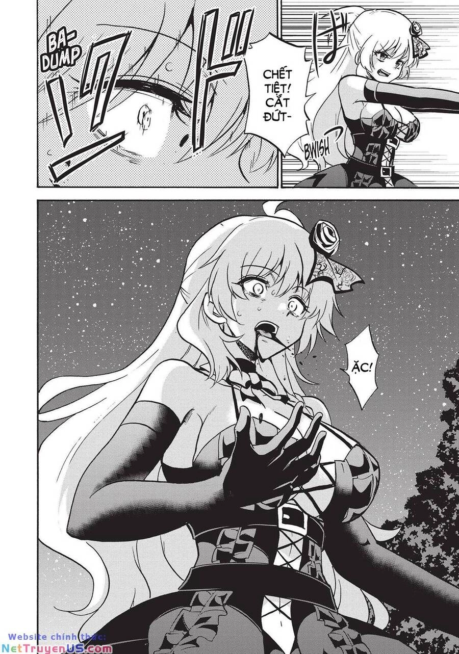 Ông Thầy Vi Diệu Chapter 53 - 32