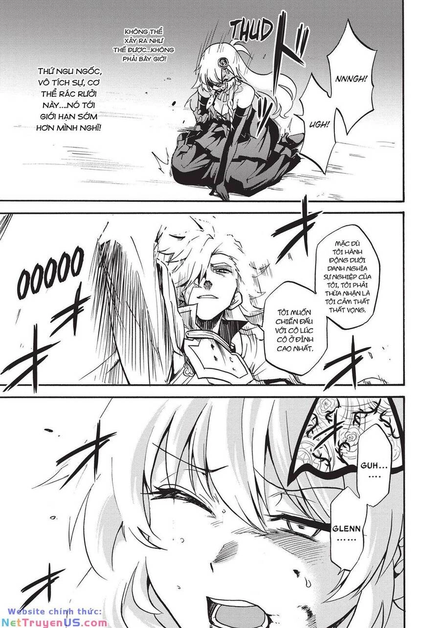 Ông Thầy Vi Diệu Chapter 53 - 33