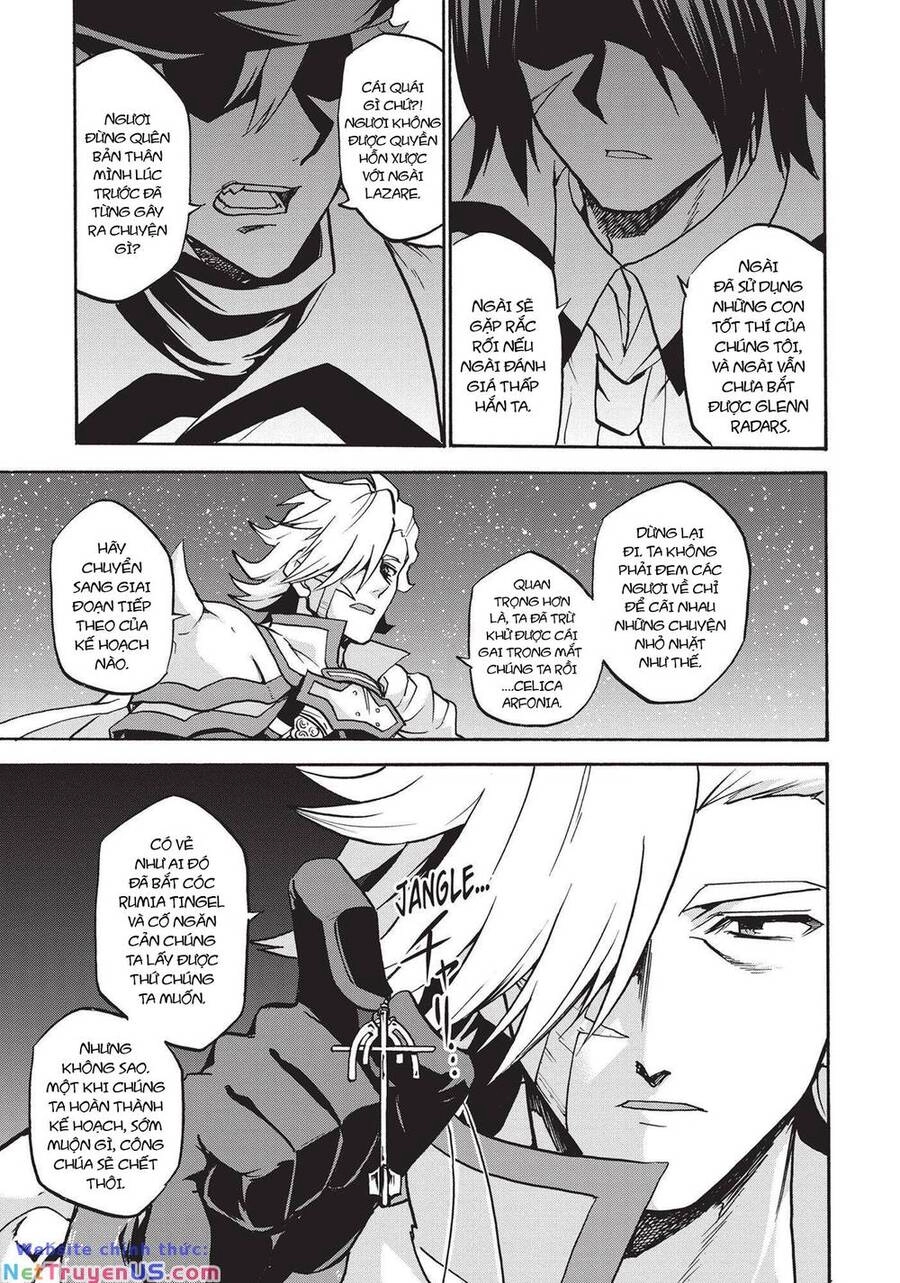 Ông Thầy Vi Diệu Chapter 53 - 36