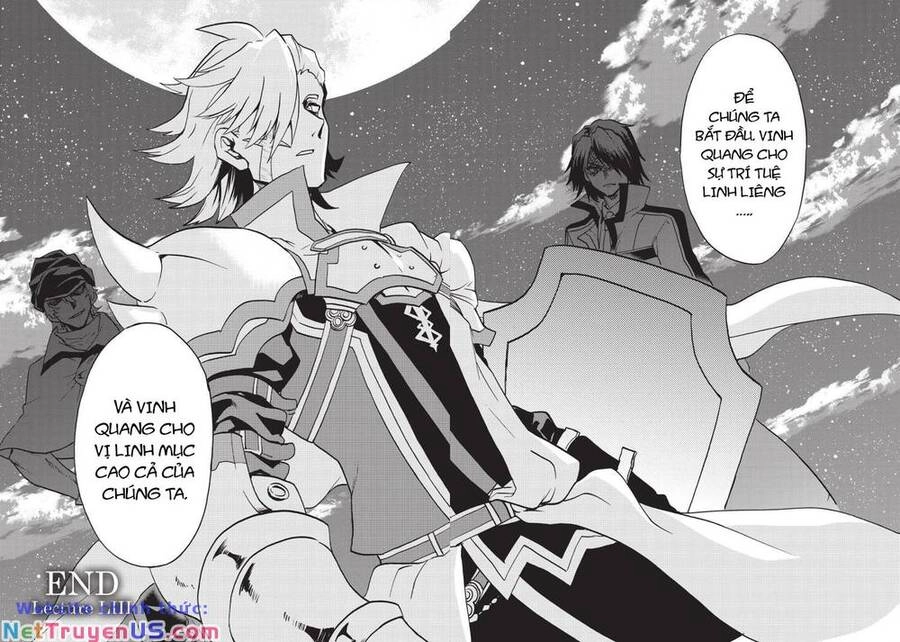 Ông Thầy Vi Diệu Chapter 53 - 37