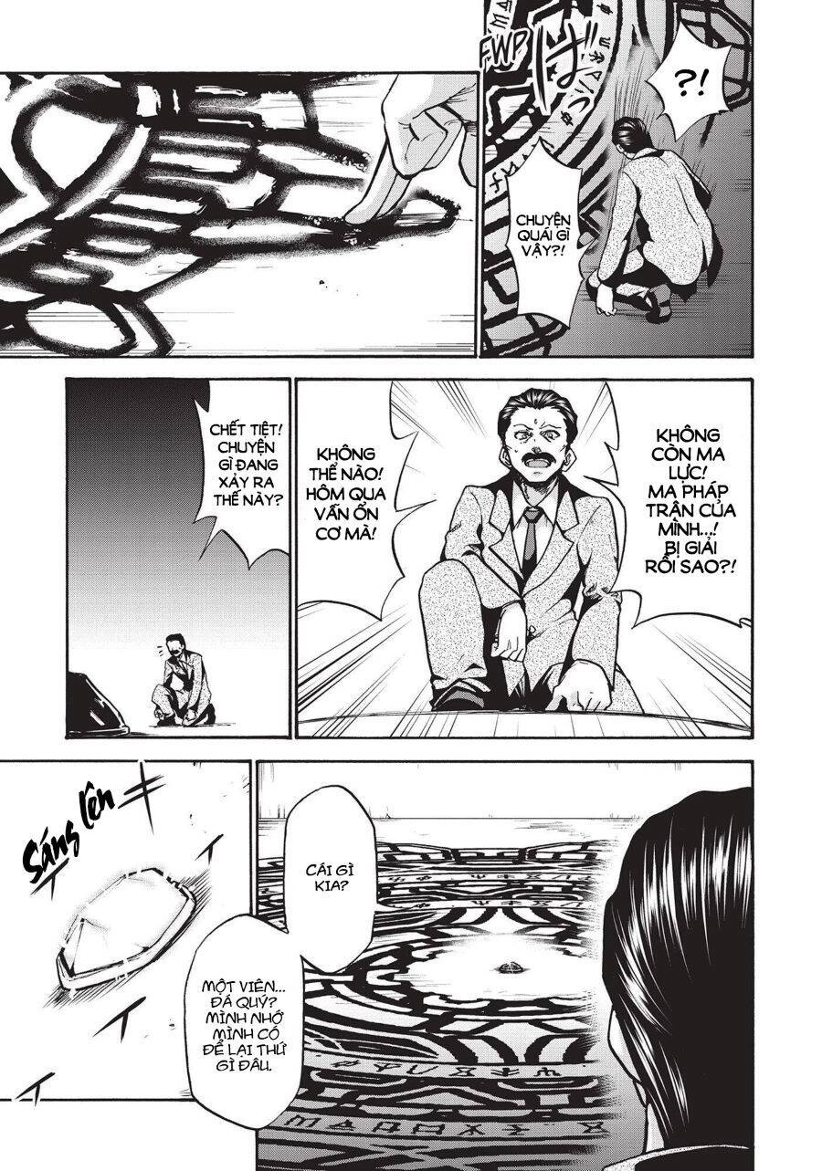 Ông Thầy Vi Diệu Chapter 54 - 6