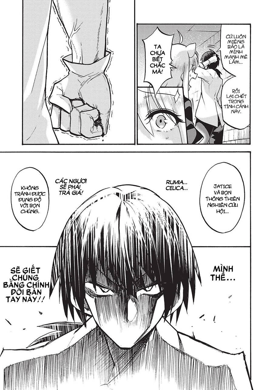 Ông Thầy Vi Diệu Chapter 54 - 10