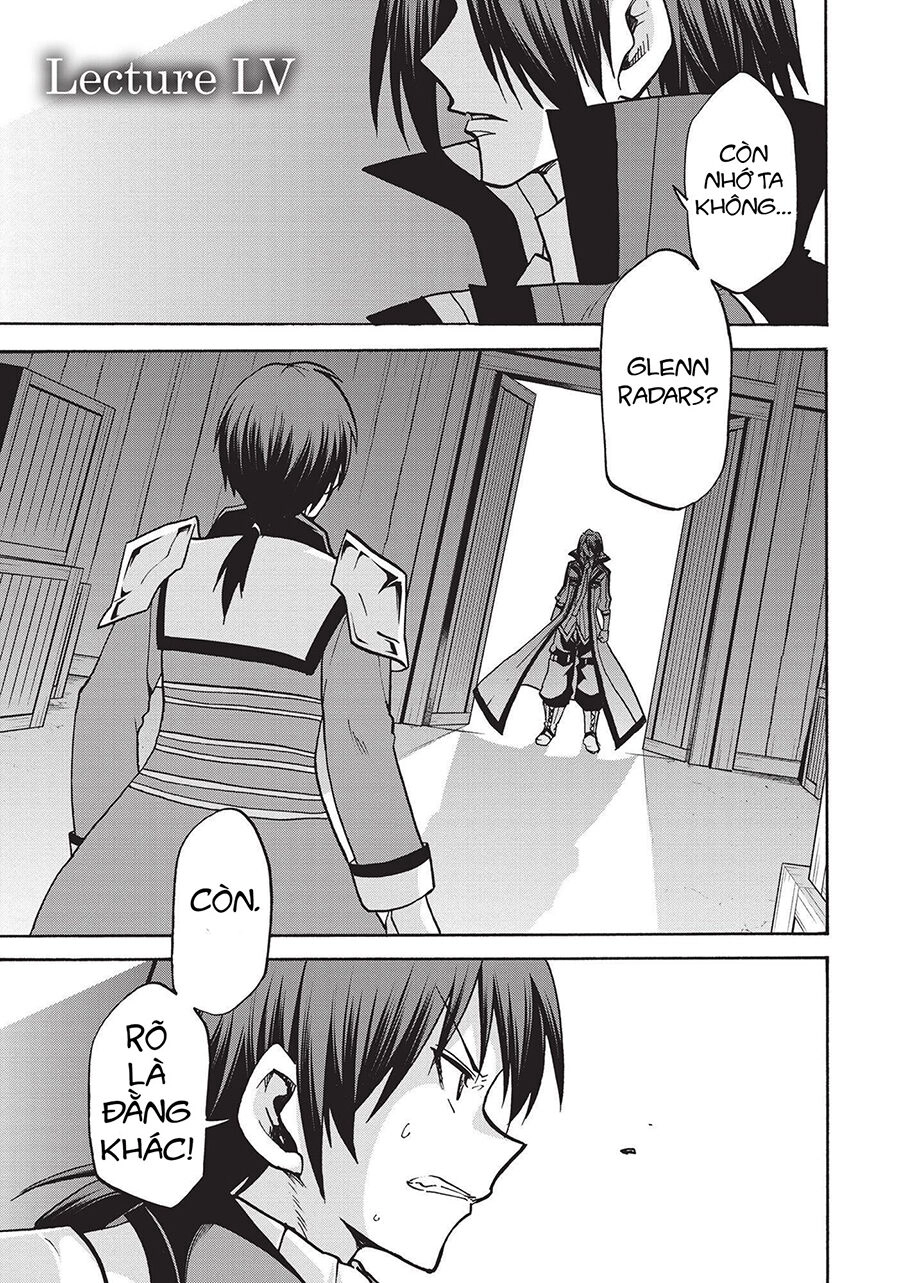 Ông Thầy Vi Diệu Chapter 55 - 4