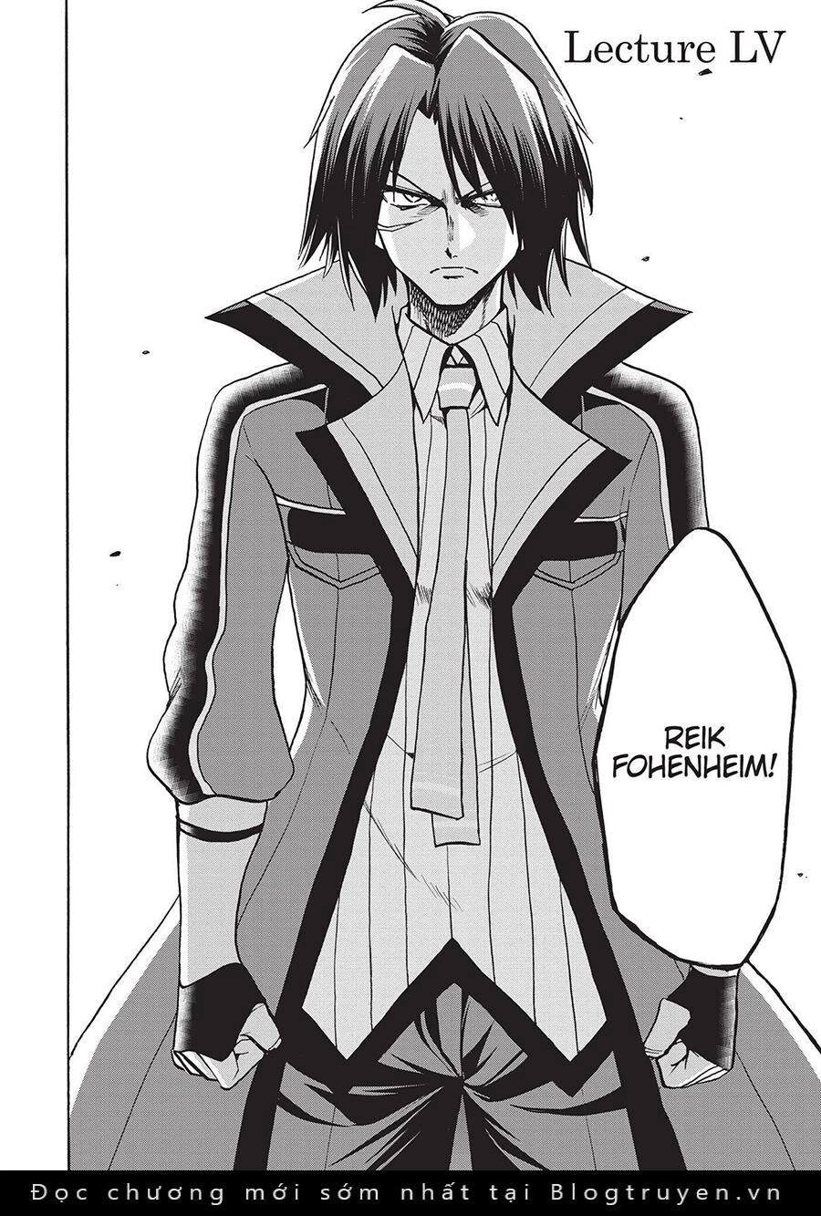 Ông Thầy Vi Diệu Chapter 55 - 5