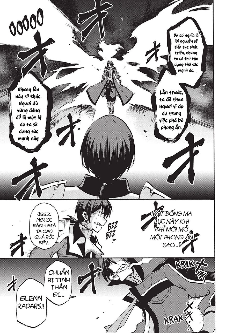 Ông Thầy Vi Diệu Chapter 55 - 8