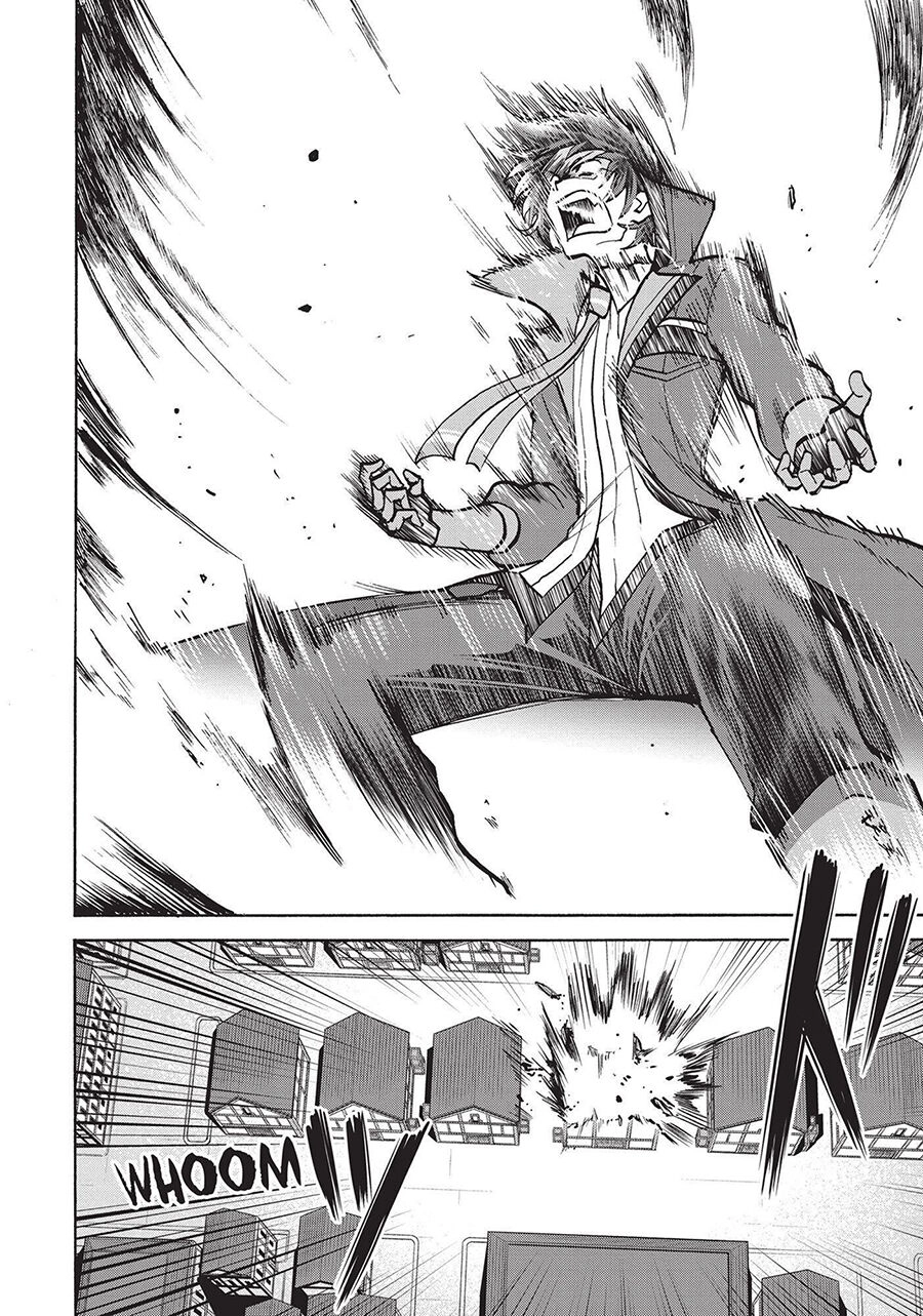 Ông Thầy Vi Diệu Chapter 55 - 9