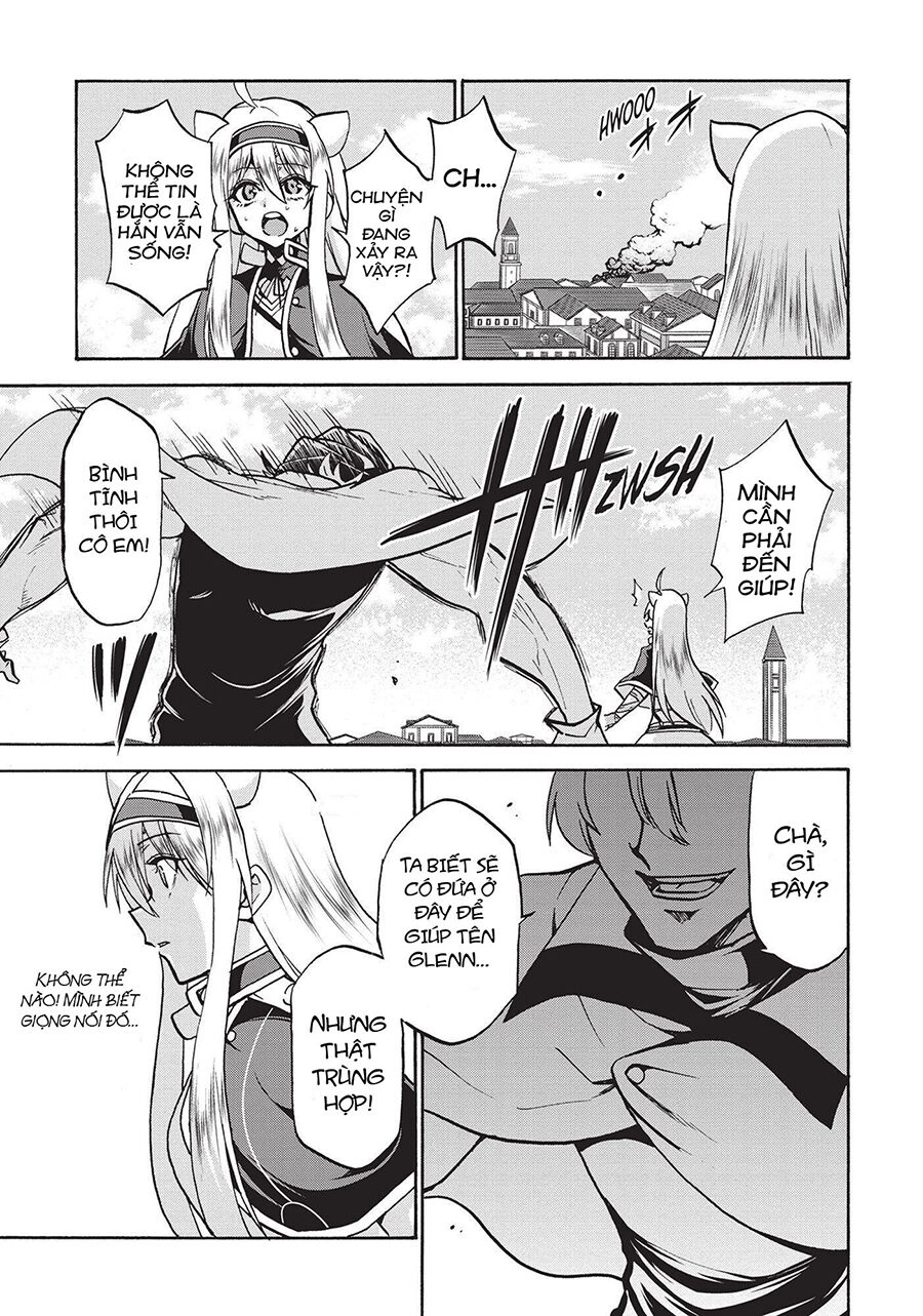 Ông Thầy Vi Diệu Chapter 55 - 10