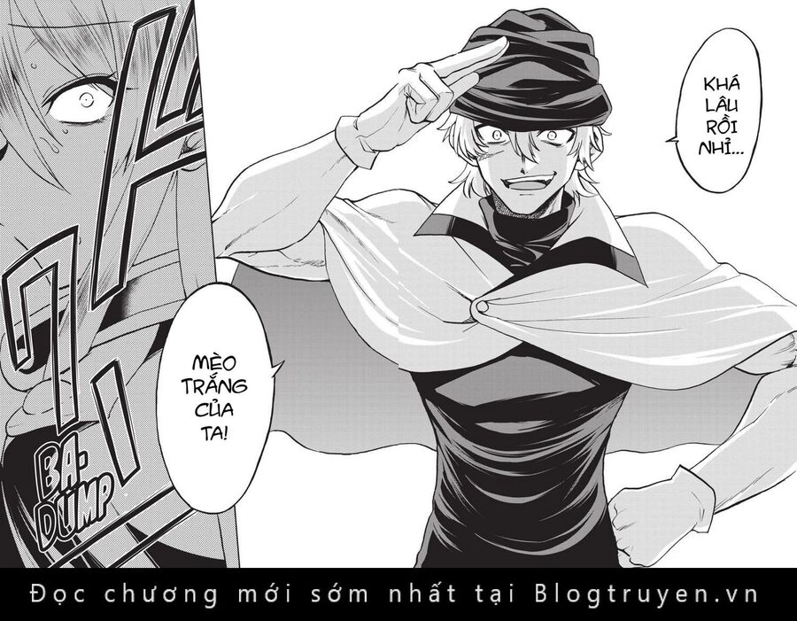 Ông Thầy Vi Diệu Chapter 55 - 11
