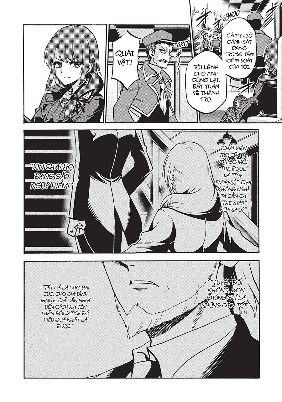 Ông Thầy Vi Diệu Chapter 55 - 14