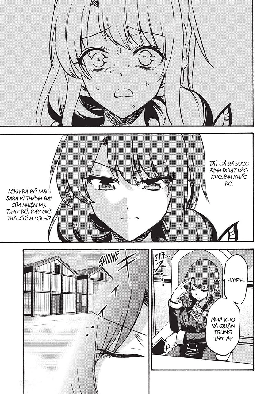 Ông Thầy Vi Diệu Chapter 55 - 15