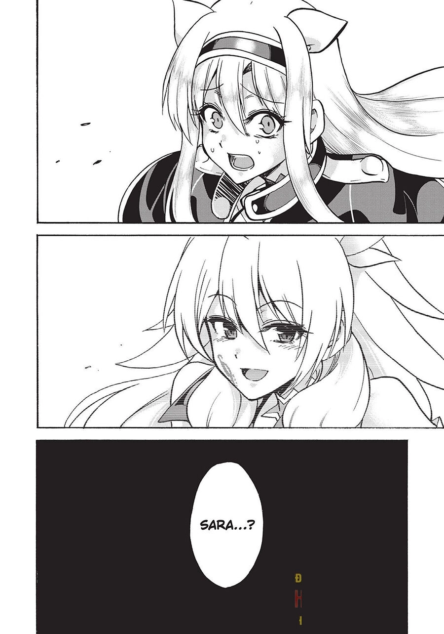 Ông Thầy Vi Diệu Chapter 55 - 18