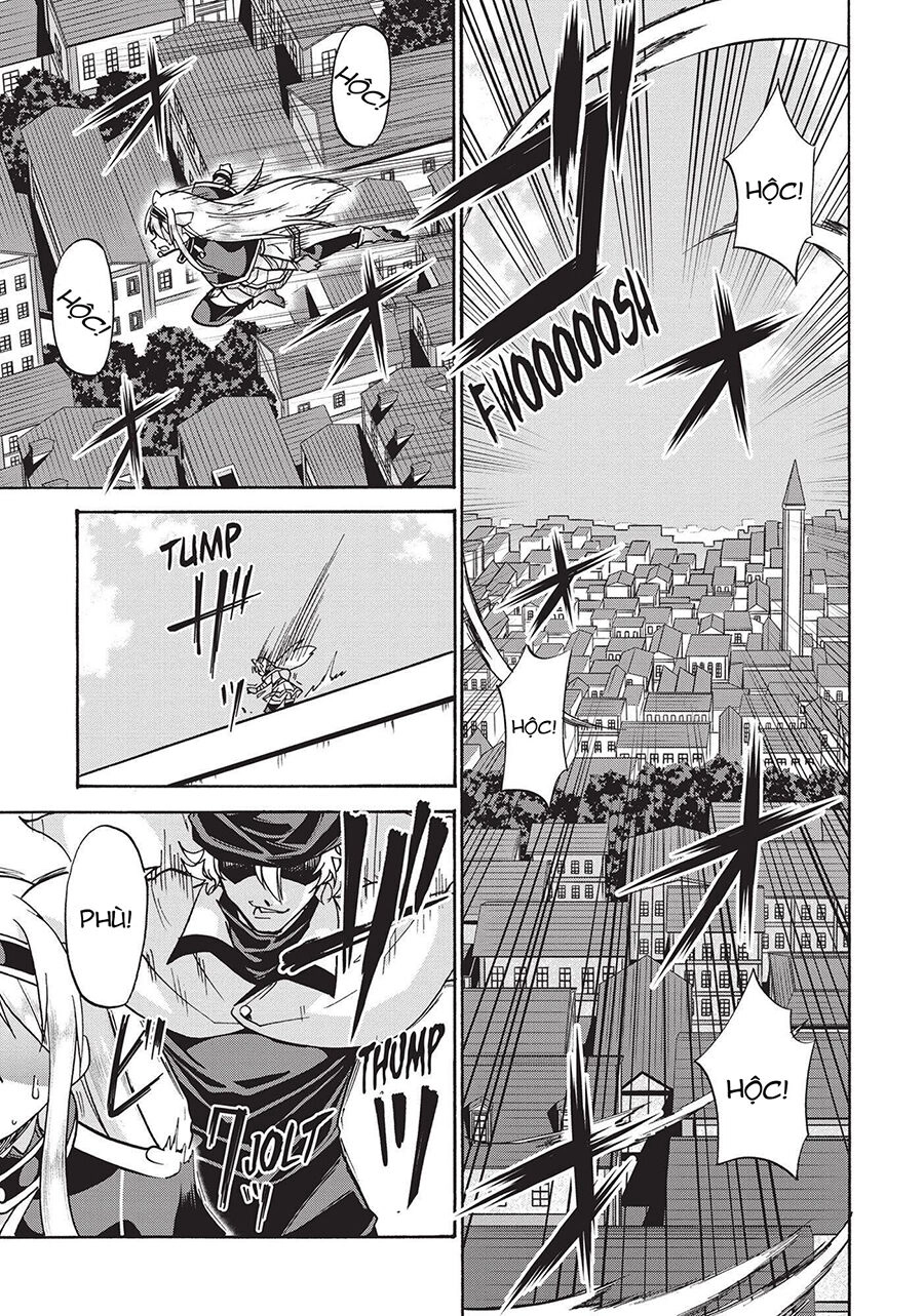 Ông Thầy Vi Diệu Chapter 55 - 19