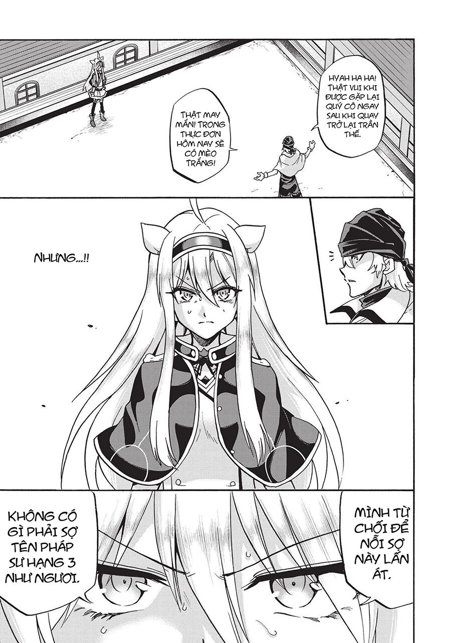 Ông Thầy Vi Diệu Chapter 55 - 21