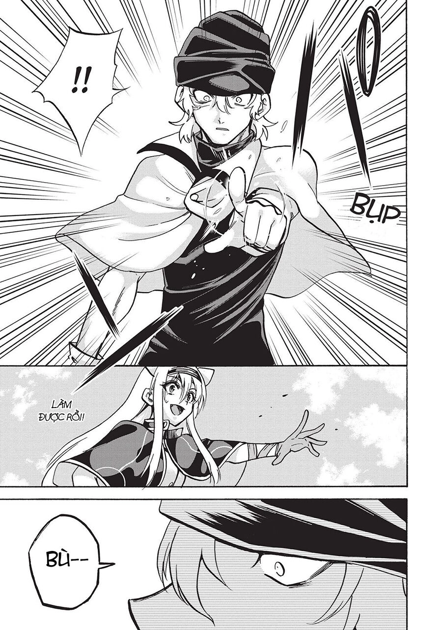 Ông Thầy Vi Diệu Chapter 55 - 23