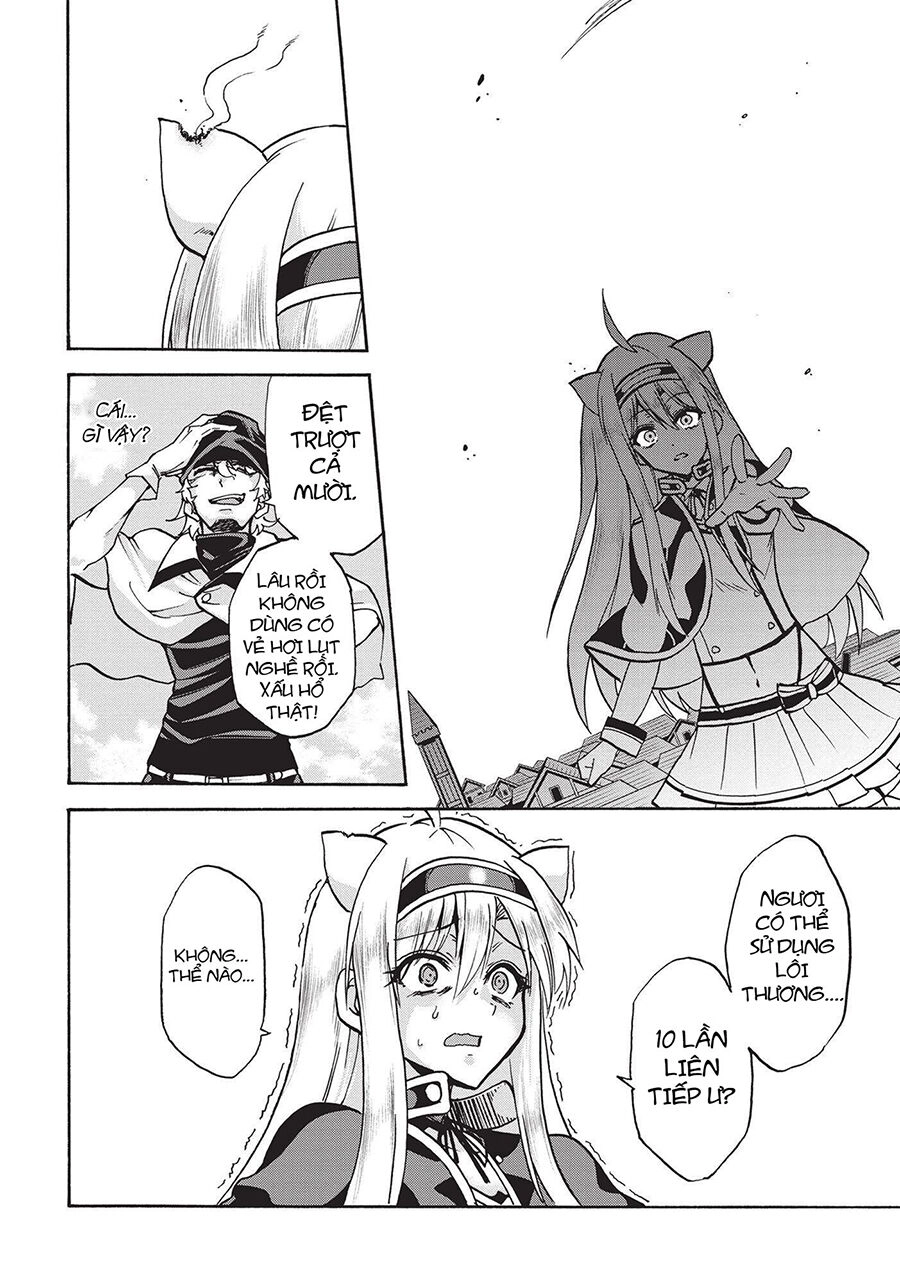 Ông Thầy Vi Diệu Chapter 55 - 25