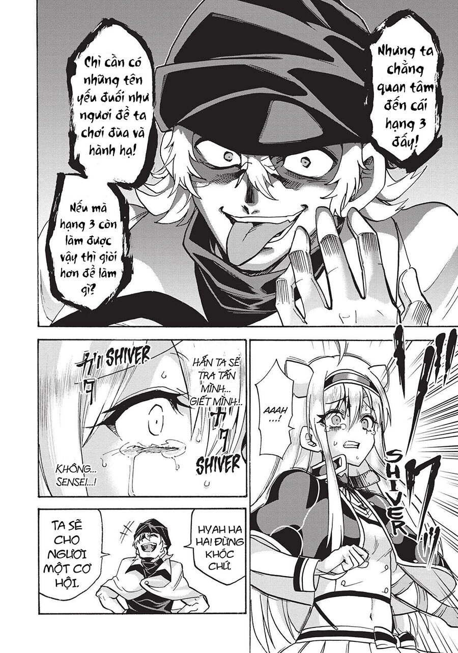 Ông Thầy Vi Diệu Chapter 55 - 27