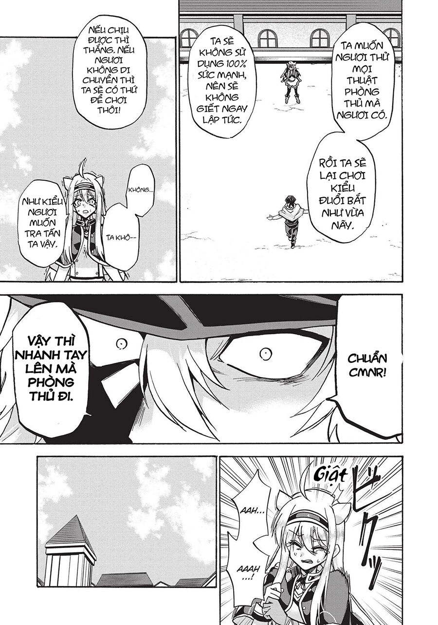 Ông Thầy Vi Diệu Chapter 55 - 28